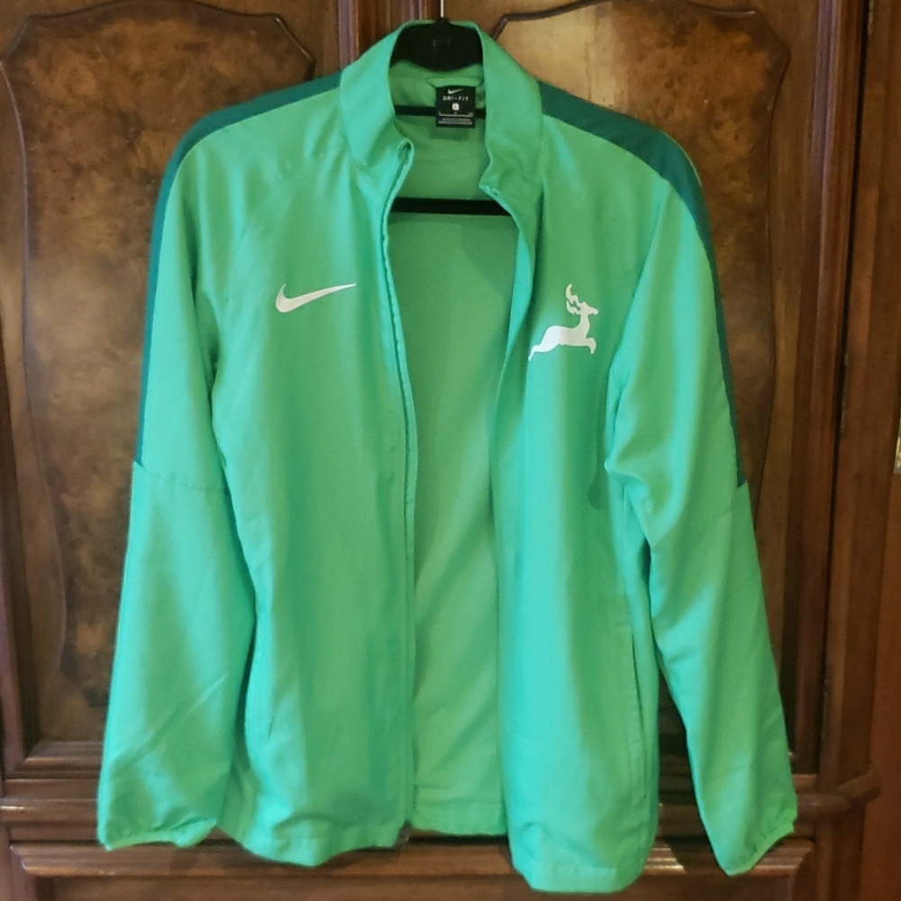 Nike Dri-Fit Jacket